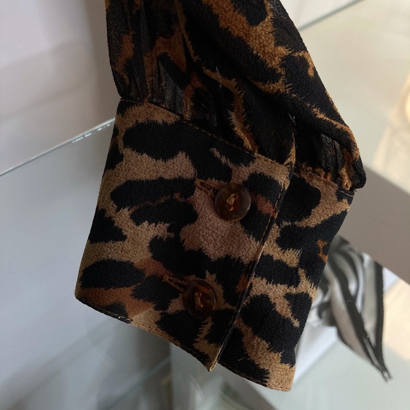 🖤 🖤 Marc Allan SILK bodysuit - Picture 6 of 13